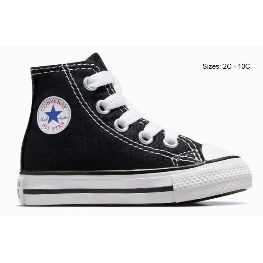 Converse shoes - Chuck Taylor - Chuck Taylor - M9160 - Black 3