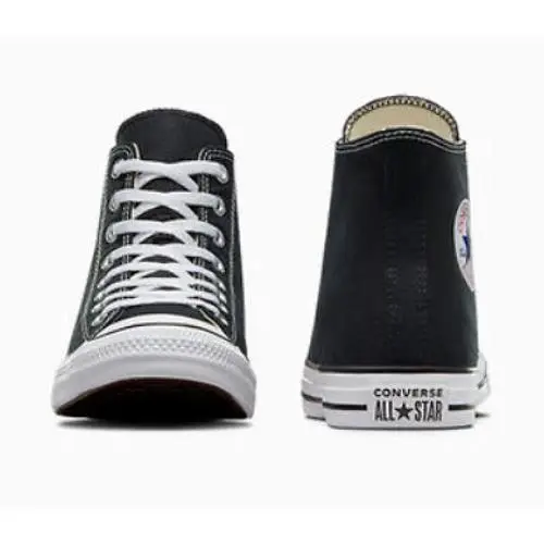 Converse shoes - Chuck Taylor - Chuck Taylor - M9160 - Black 4