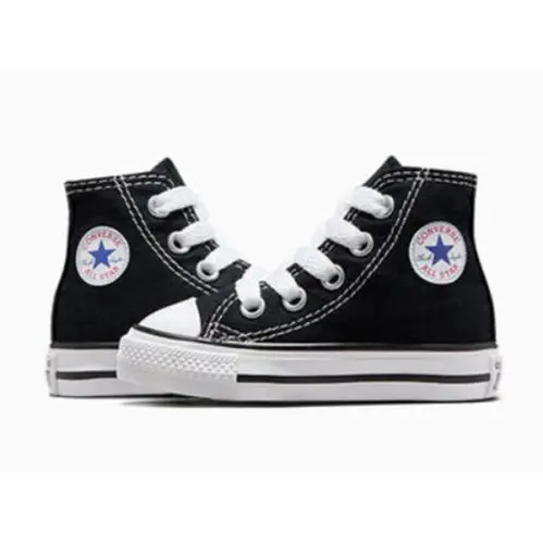 Converse shoes - Chuck Taylor - Chuck Taylor - M9160 - Black 7