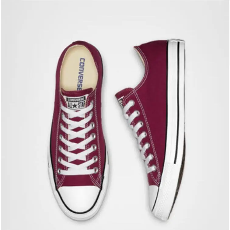 Converse shoes - Chuck Taylor - Chuck Taylor - M9160 - Black 58