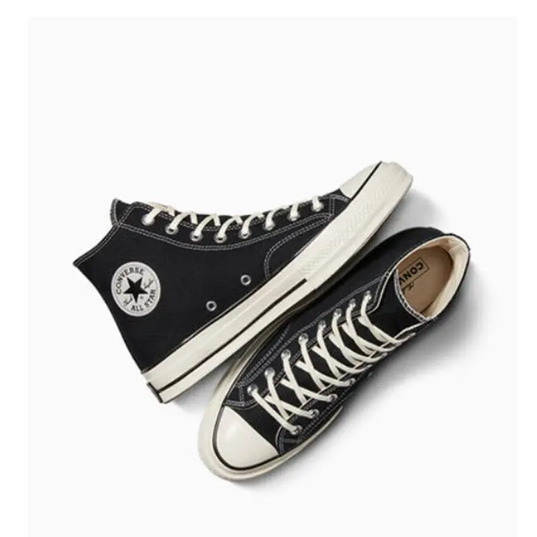 Converse shoes - Chuck Taylor - Chuck Taylor - M9160 - Black 92