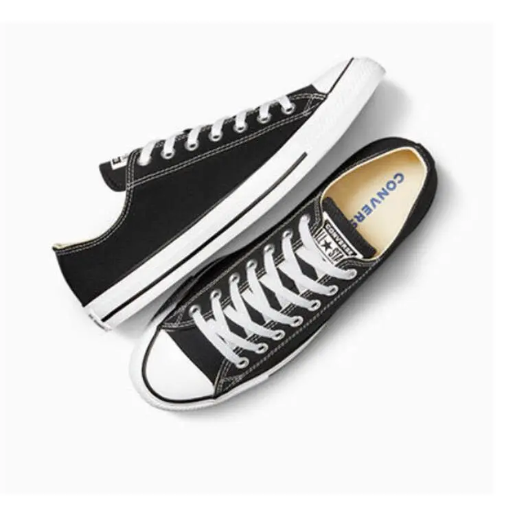 Converse shoes - Chuck Taylor - Chuck Taylor - M9160 - Black 73