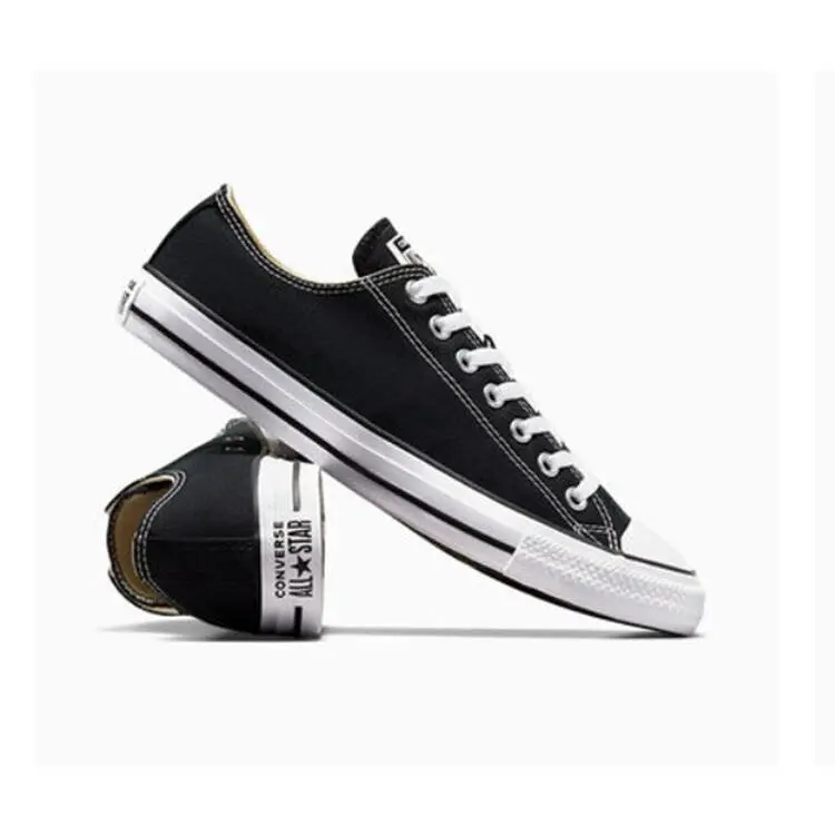 Converse shoes - Chuck Taylor - Chuck Taylor - M9160 - Black 75