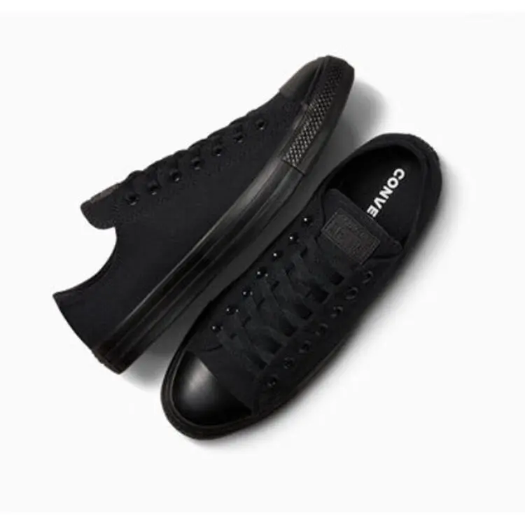 Converse shoes - Chuck Taylor - Chuck Taylor - M9160 - Black 62