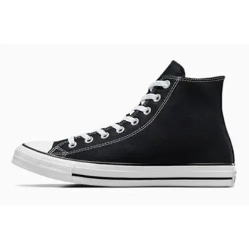 Converse shoes - Chuck Taylor - Chuck Taylor - M9160 - Black 10