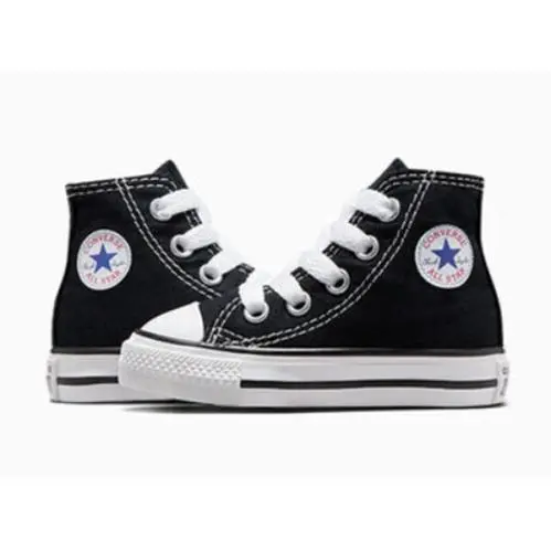 Converse shoes - Chuck Taylor - Chuck Taylor - M9160 - Black 18
