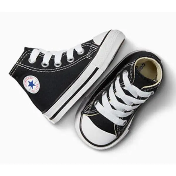 Converse shoes - Chuck Taylor - Chuck Taylor - M9160 - Black 19