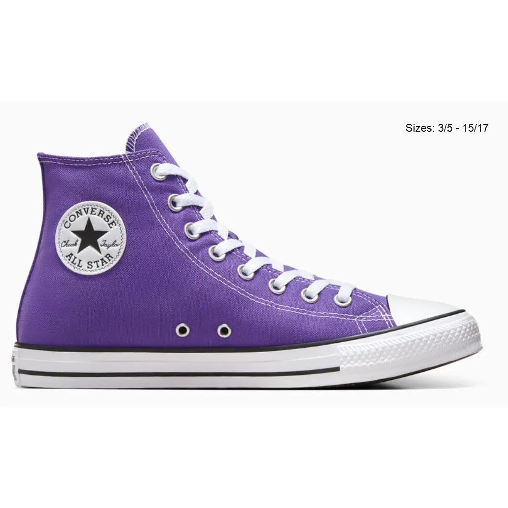 Converse shoes - Chuck Taylor - Chuck Taylor - M9160 - Black 48