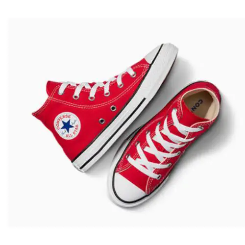 Converse shoes - Chuck Taylor - Chuck Taylor - M9160 - Black 32