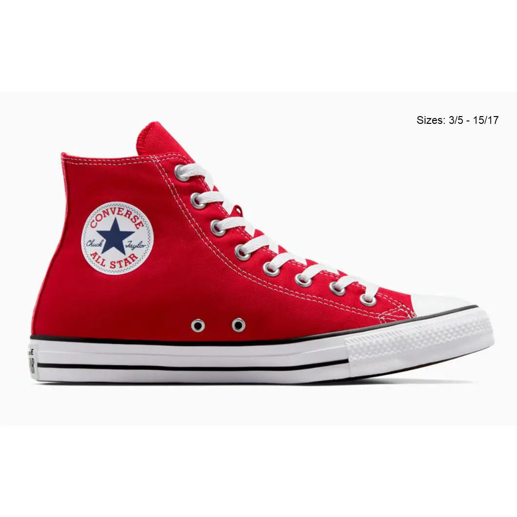 Converse shoes - Chuck Taylor - Chuck Taylor - M9160 - Black 33