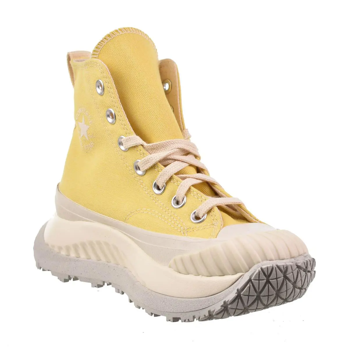 Converse shoes - Yellow/Egret 0