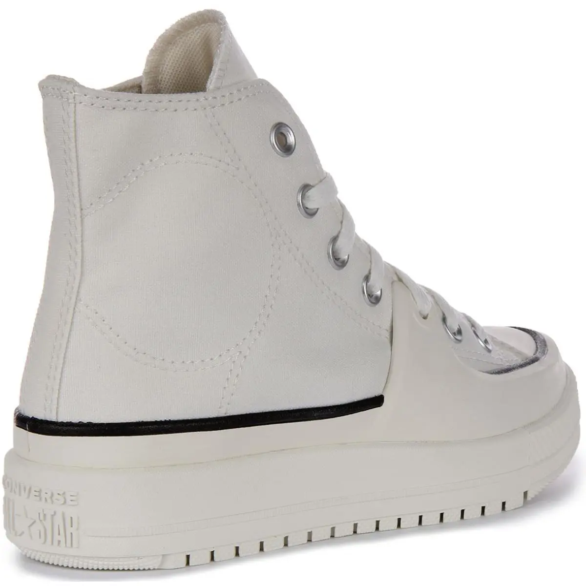 Converse shoes - WHITE 1