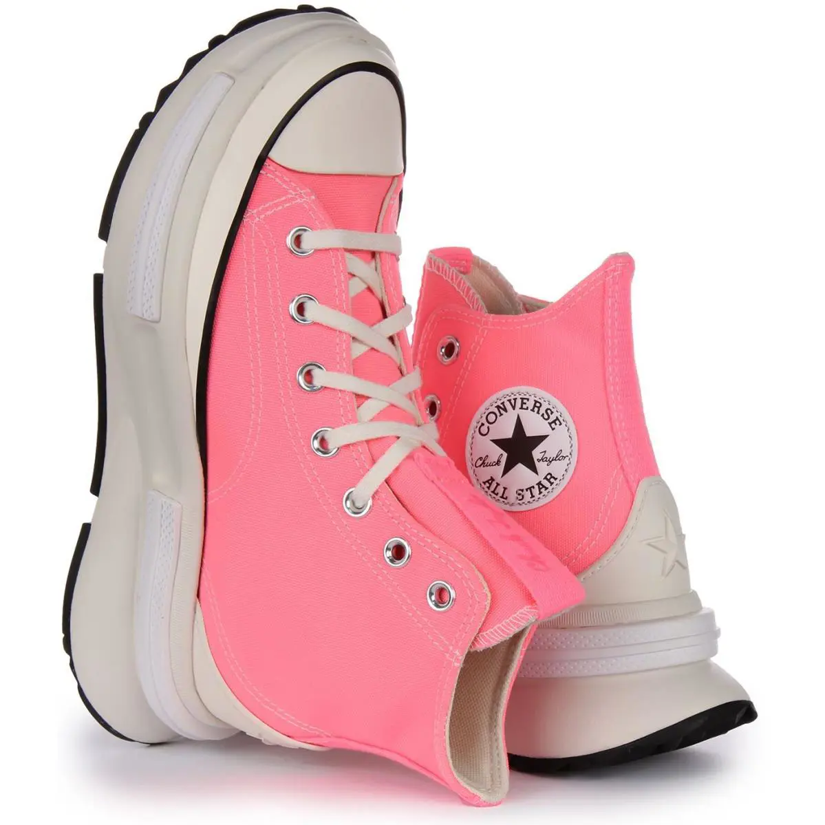 Converse shoes - PINK 2