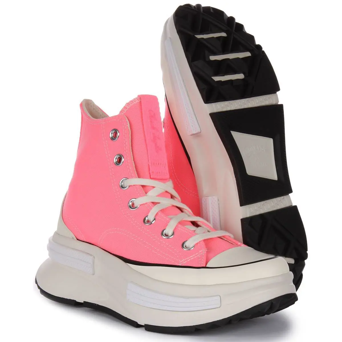 Converse shoes - PINK 3
