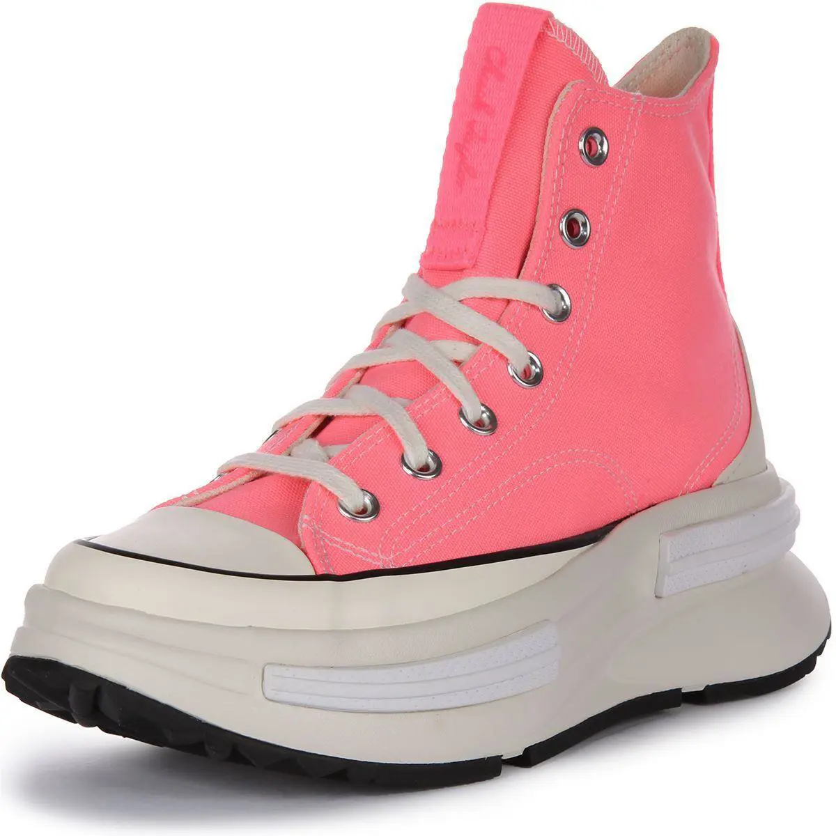Converse shoes - PINK 4