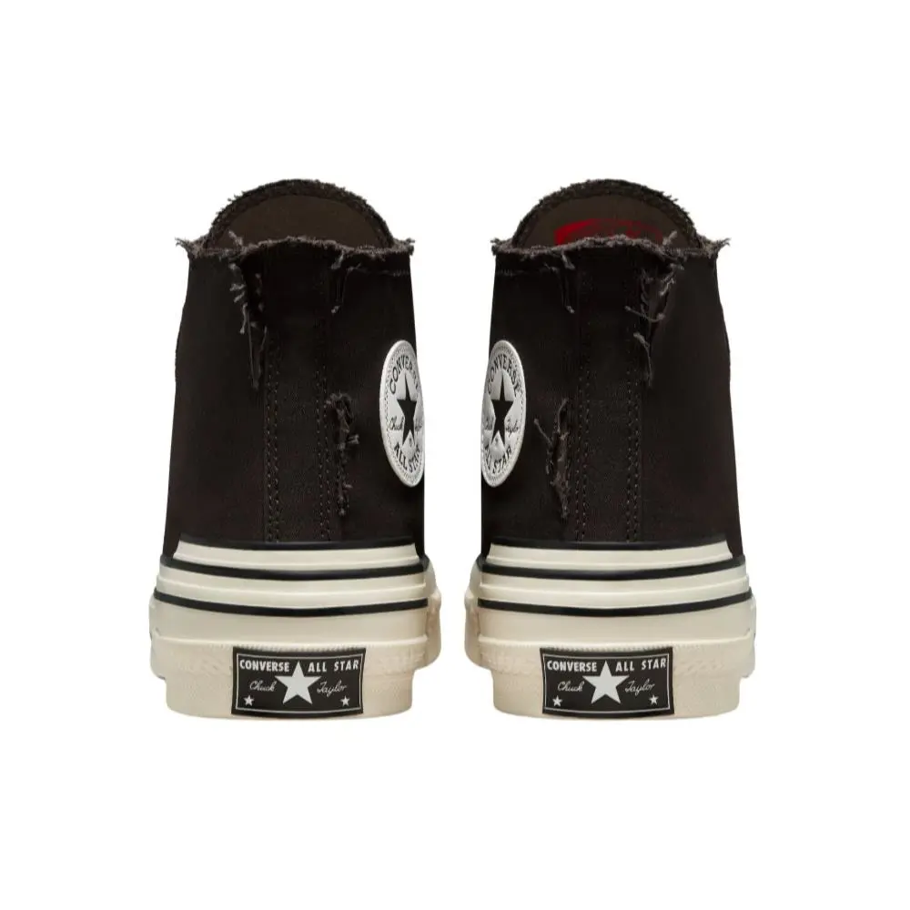 Converse shoes - Brown/Beige 2