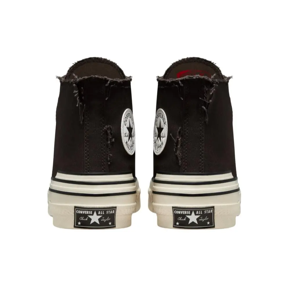 Converse shoes - Brown/Beige 8