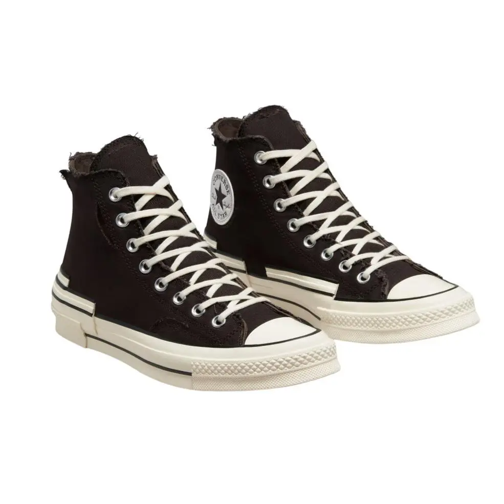 Converse shoes - Brown/Beige 5