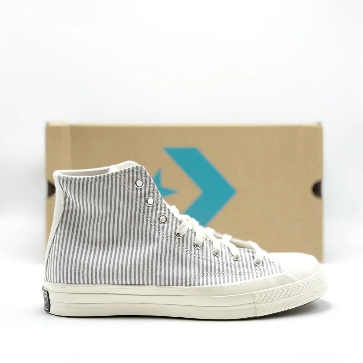 Converse shoes - Converse Chuck 70 - Chuck - A00457C - Multicolor 4