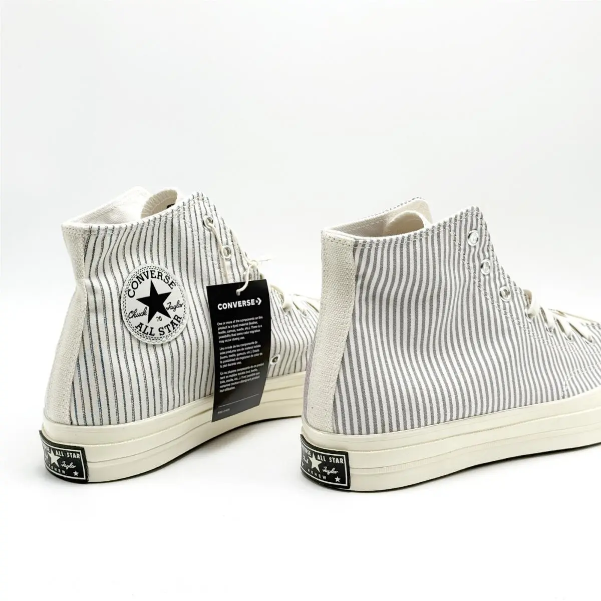Converse shoes - Converse Chuck 70 - Chuck - A00457C - Multicolor 7
