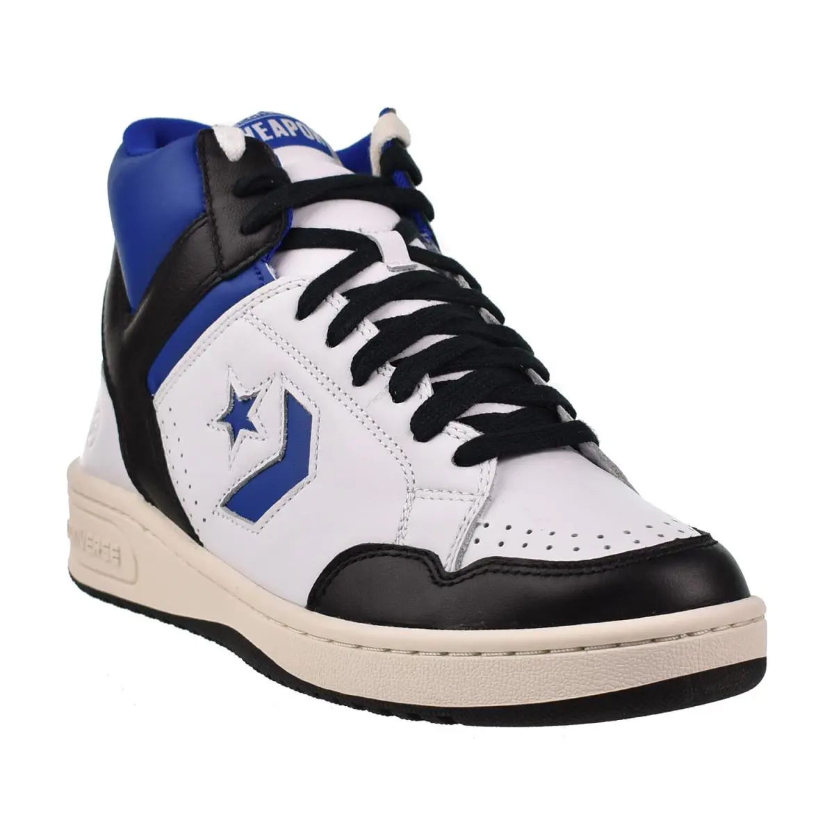 Converse shoes - White-Sport Royal 0