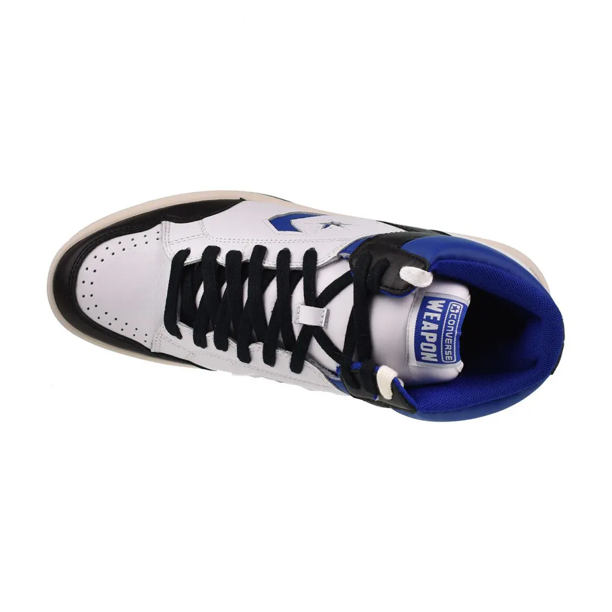 Converse shoes - White-Sport Royal 9