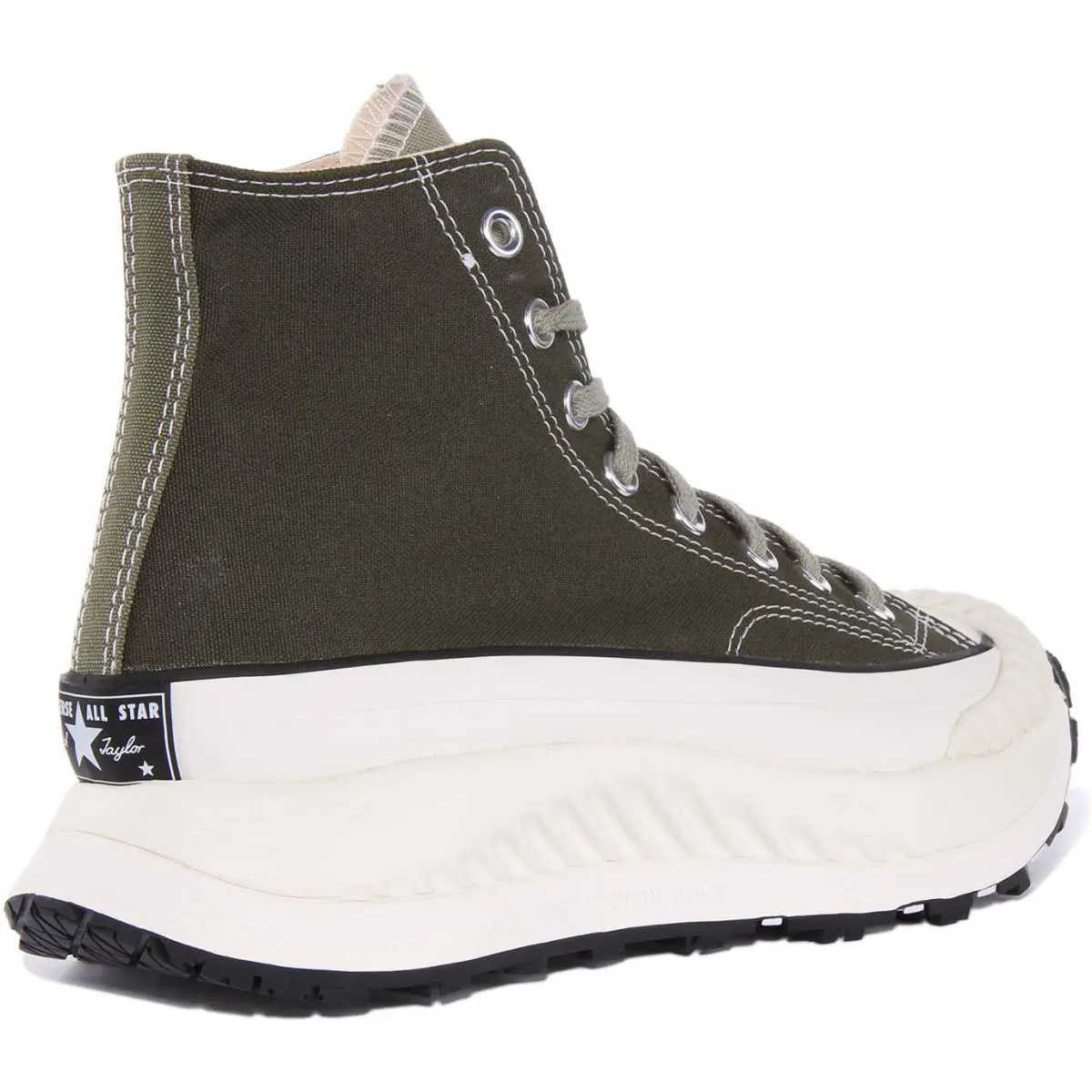 Converse shoes - BLACK WHITE 19