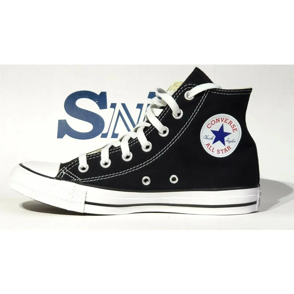 Converse shoes - Black 0