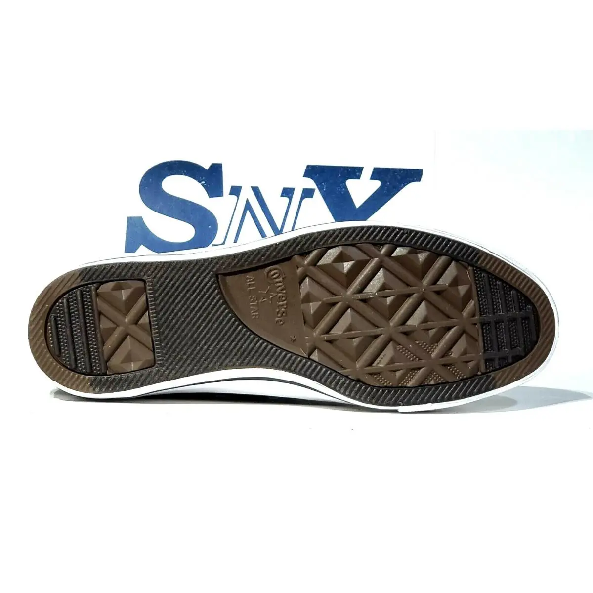 Converse shoes - Black 3