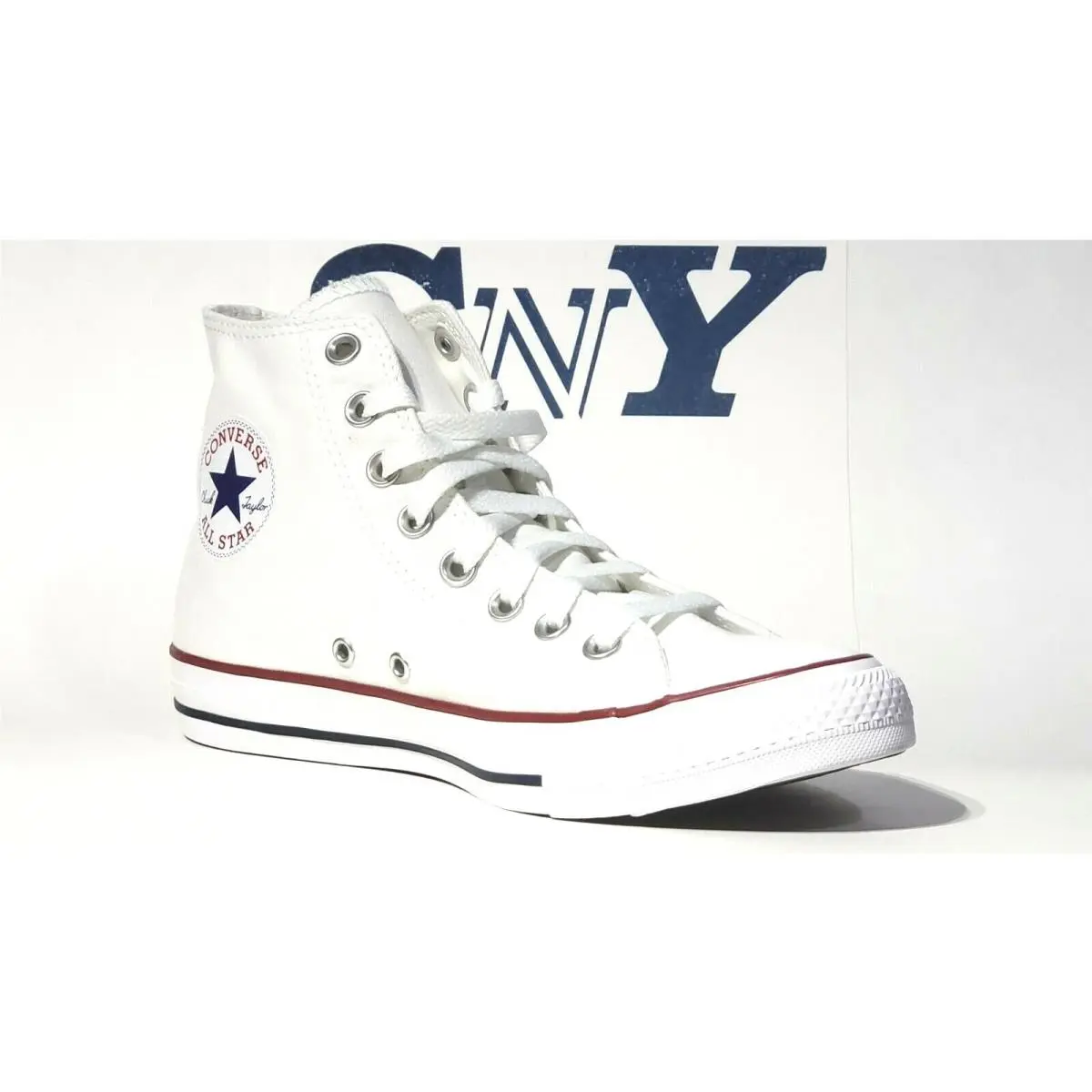 Converse shoes - Black 12