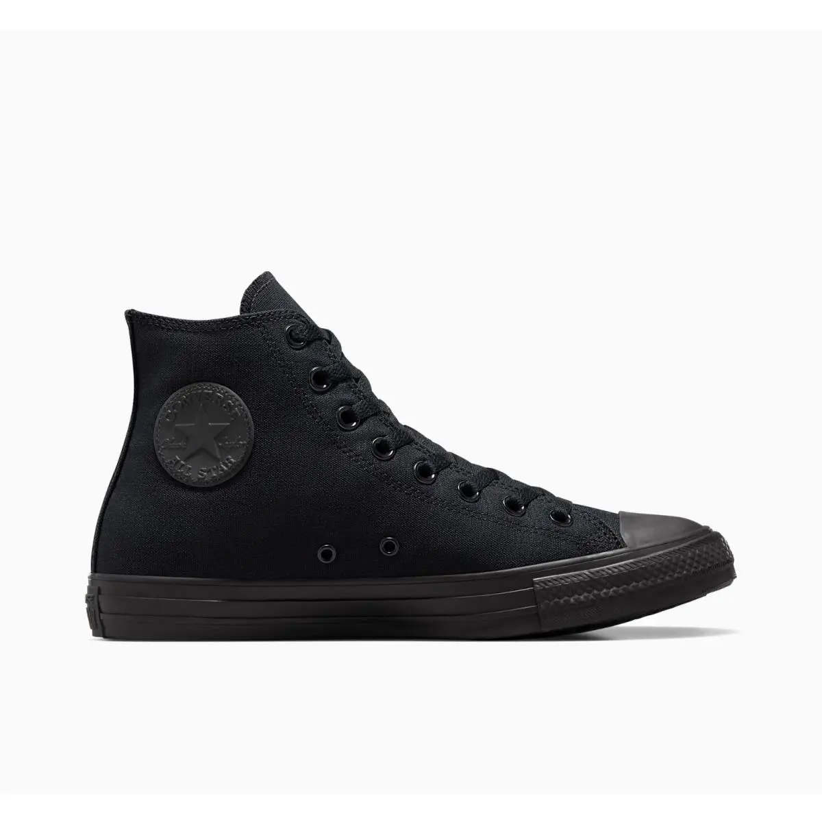 Converse shoes - Black 25
