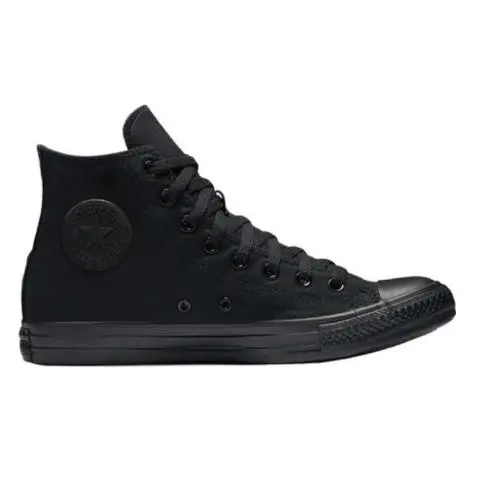 Converse shoes - Black 26