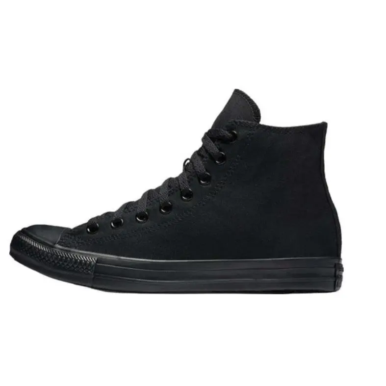 Converse shoes - Black 27