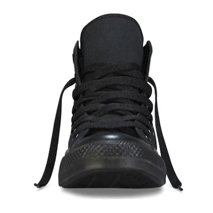 Converse shoes - Black 28