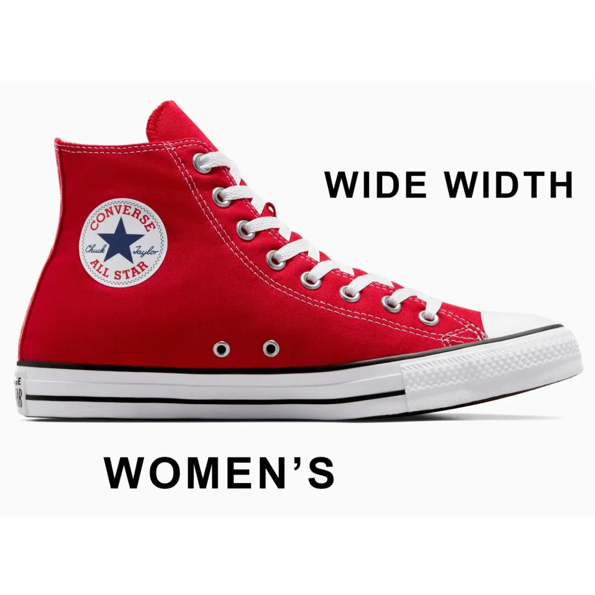 Converse shoes - White Monochrome 17