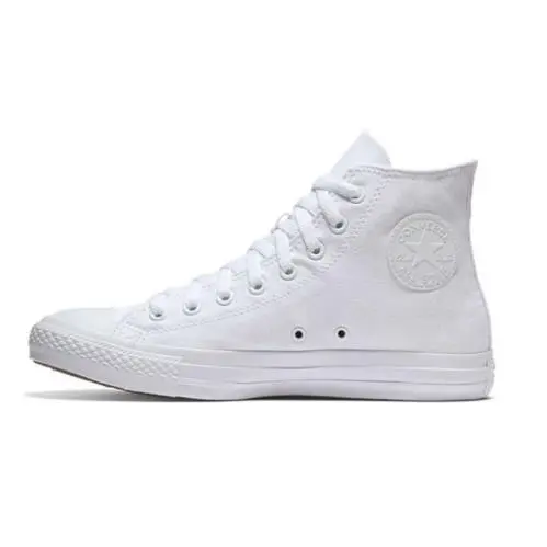 Converse shoes - Black 7
