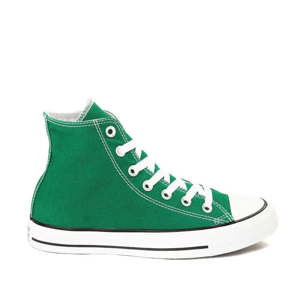 Converse shoes - 164027F - 164027F - Green 0