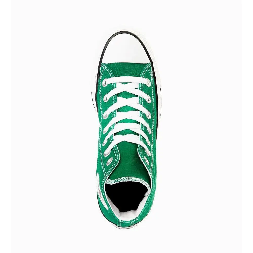 Converse shoes - 164027F - 164027F - Green 1