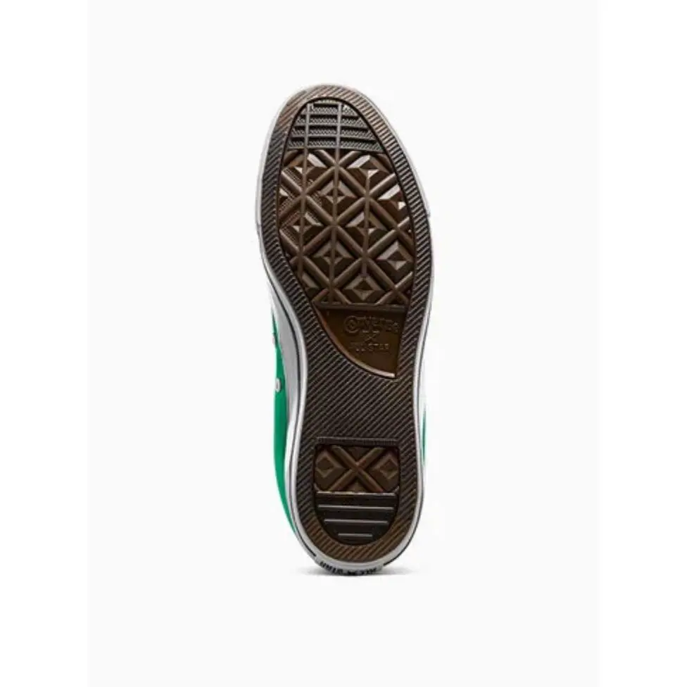 Converse shoes - 164027F - 164027F - Green 3