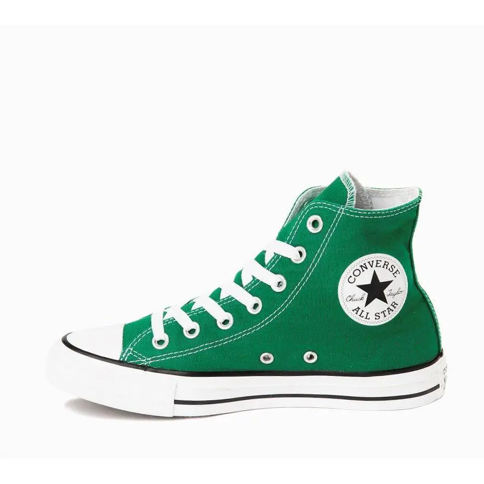 Converse shoes - 164027F - 164027F - Green 5