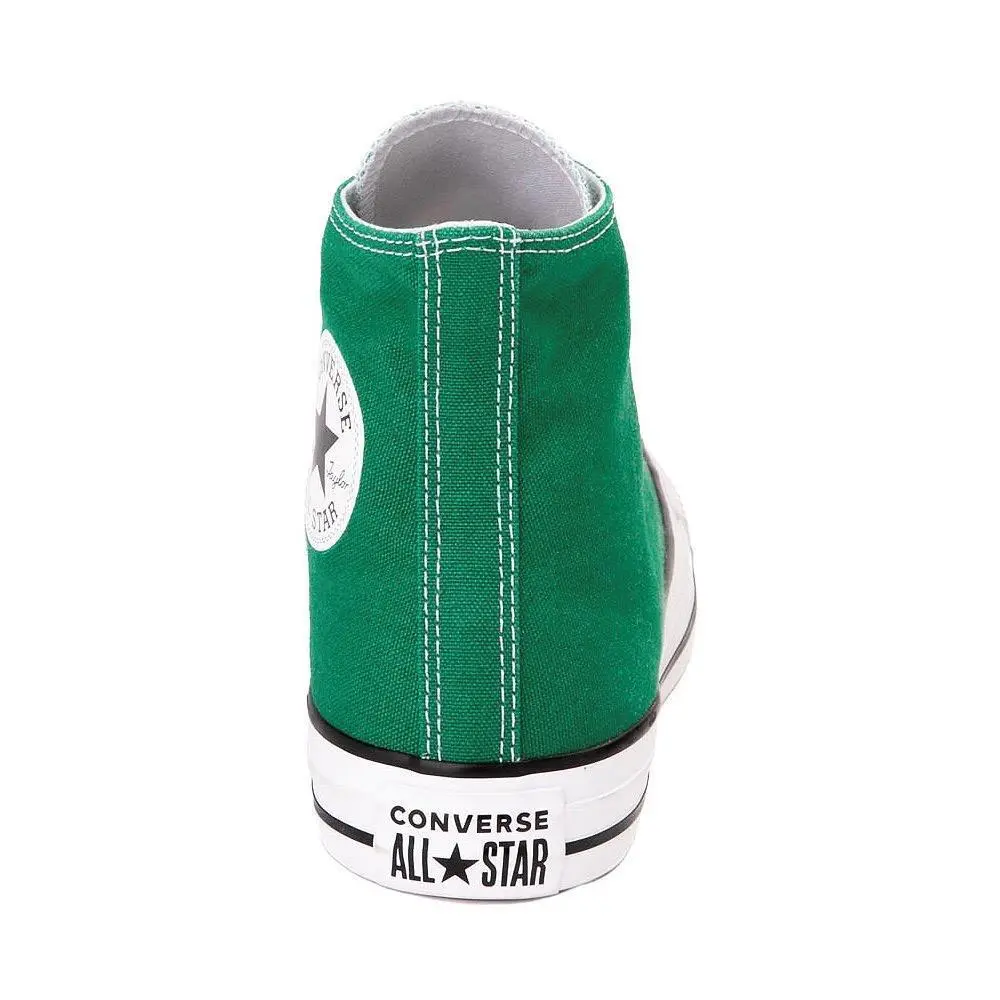 Converse shoes - 164027F - 164027F - Green 11