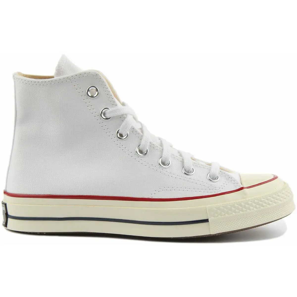 Converse shoes - WHITE 0