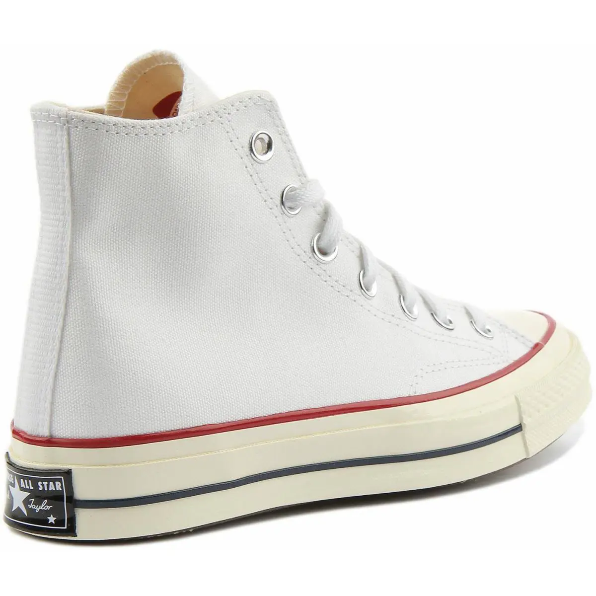 Converse shoes - WHITE 1