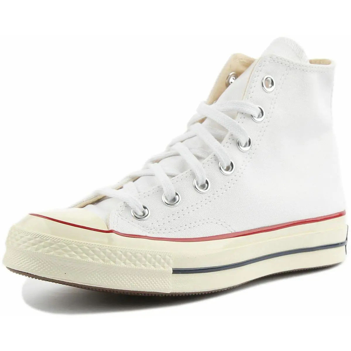 Converse shoes - WHITE 4