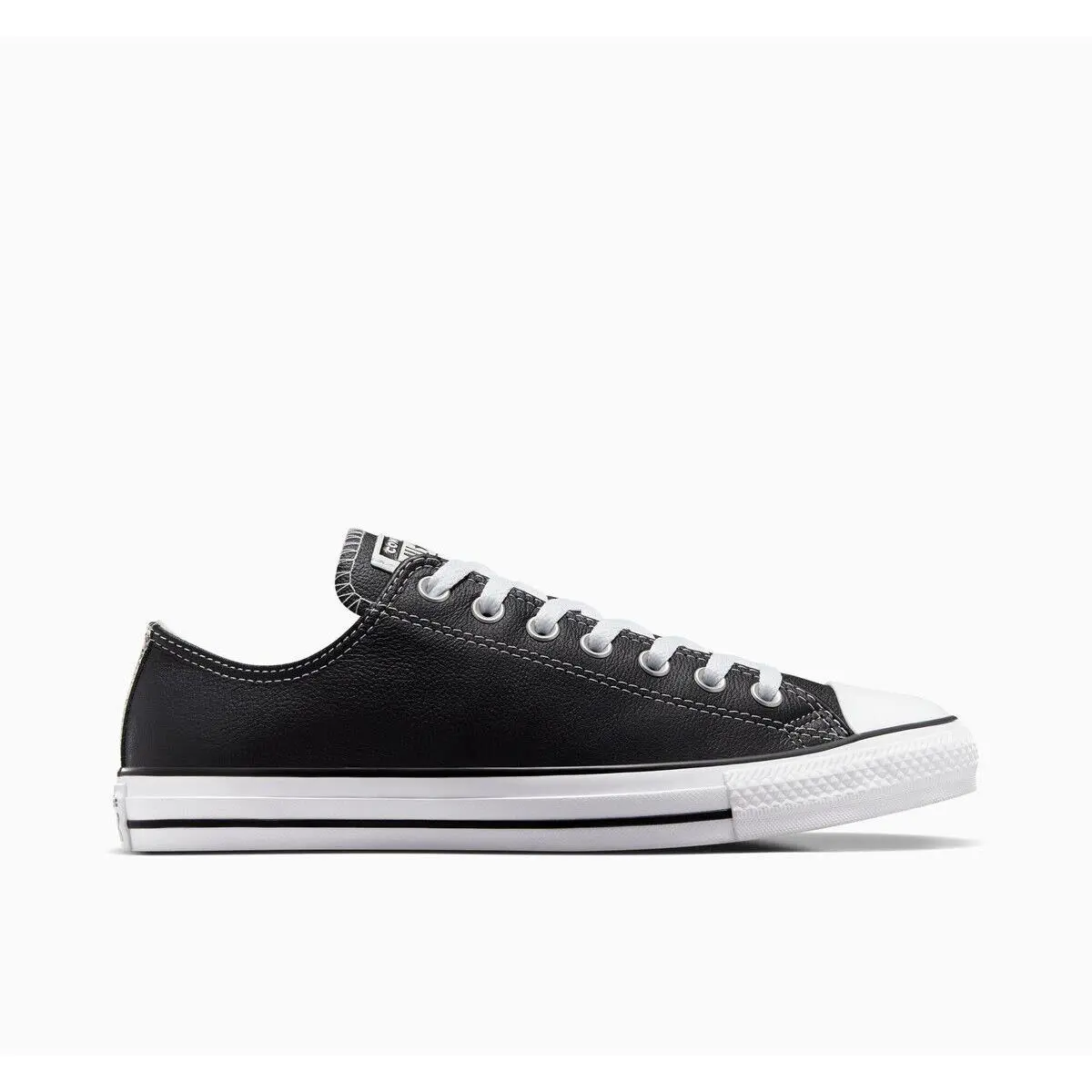 Converse shoes - Black 1