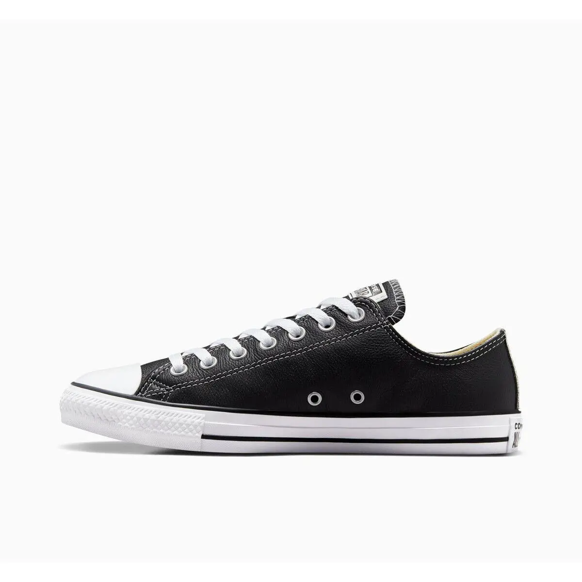 Converse shoes - Black 7