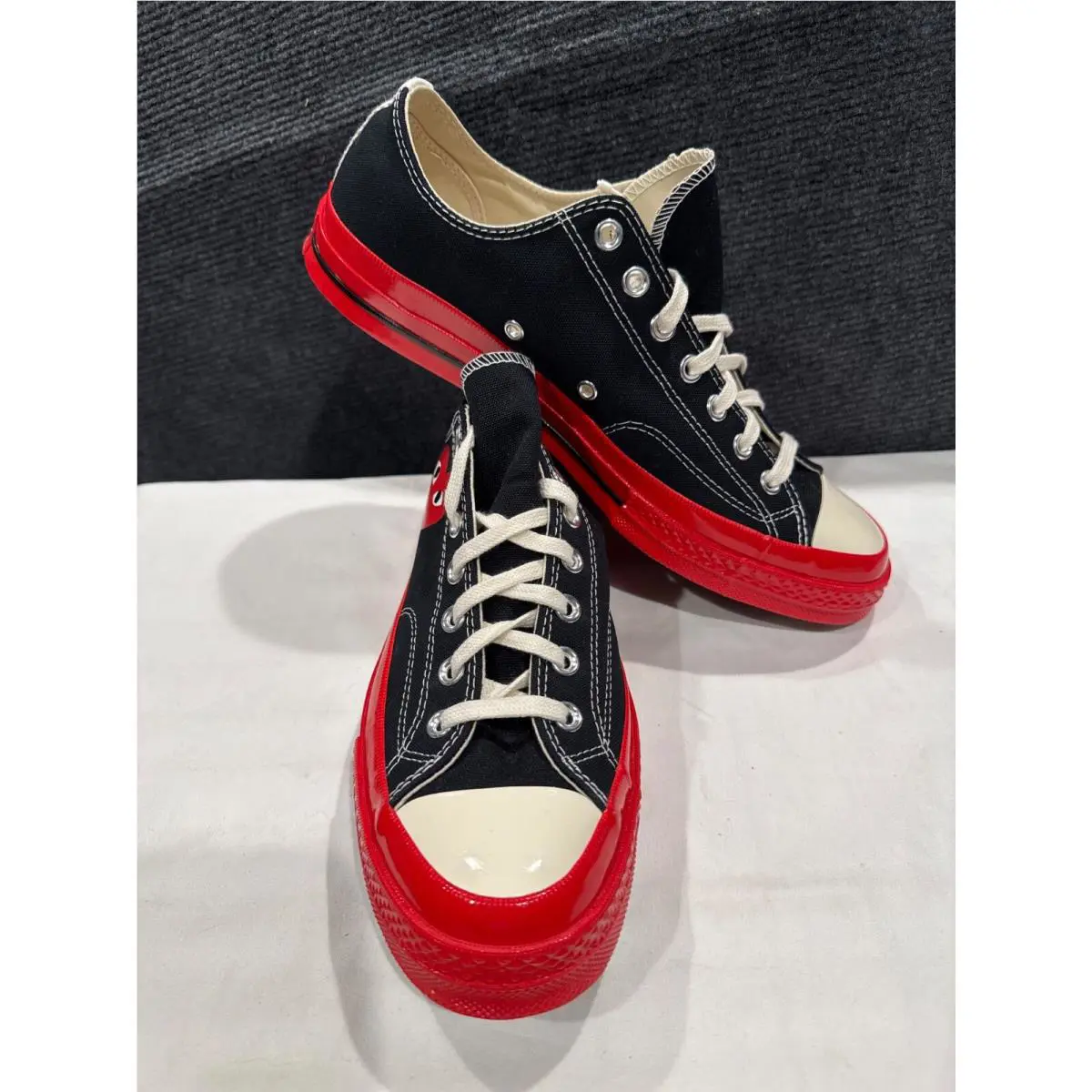 Converse shoes - Converse Chuck 70 - Chuck - Black 1