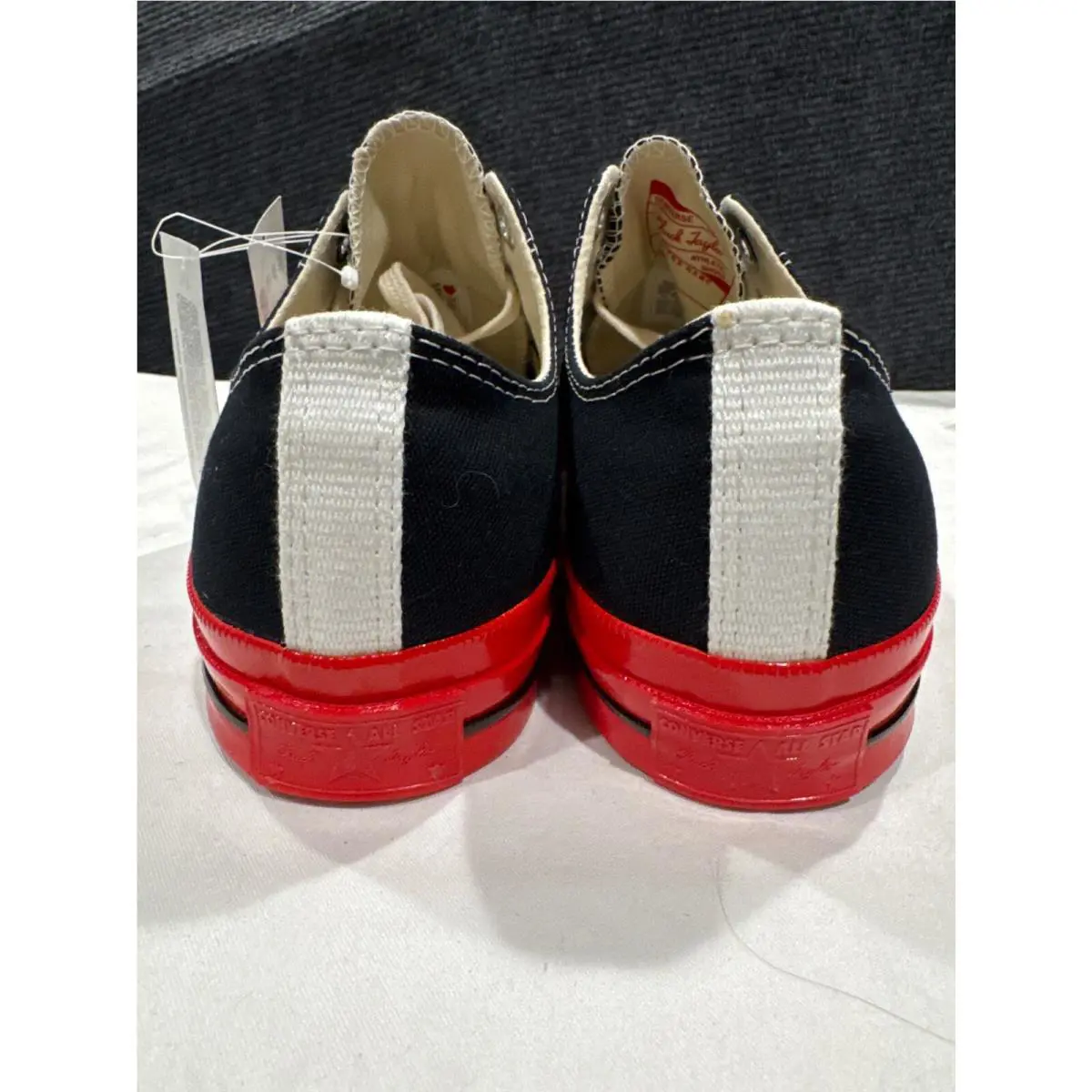 Converse shoes - Converse Chuck 70 - Chuck - Black 3