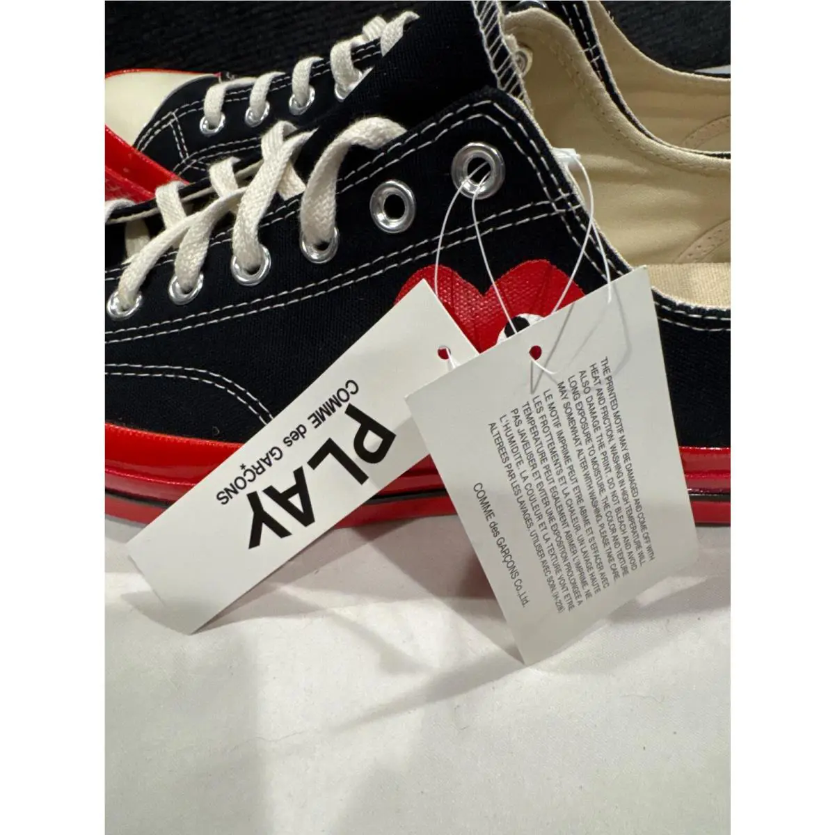 Converse shoes - Converse Chuck 70 - Chuck - Black 4