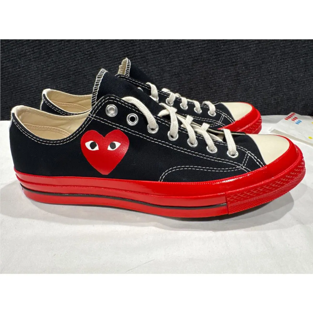 Converse shoes - Converse Chuck 70 - Chuck - Black 6